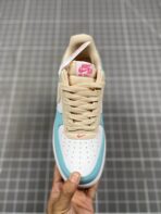 Nike Air Force 1 Low versatile casual sports sneakers. - 图片 3