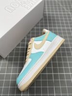 Nike Air Force 1 Low versatile casual sports sneakers. - 图片 4