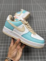 Nike Air Force 1 Low versatile casual sports sneakers. - 图片 5