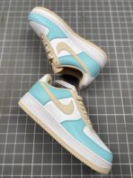 Nike Air Force 1 Low versatile casual sports sneakers. - 图片 6