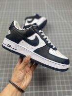Nike Air Force 1 Low versatile low-top casual sports sneakers. - 图片 5
