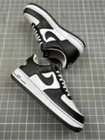 Nike Air Force 1 Low versatile low-top casual sports sneakers. - 图片 6