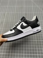 Nike Air Force 1 Low versatile low-top casual sports sneakers. - 图片 7
