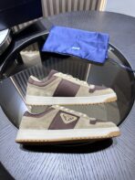 Prada PRAX 01 sneakers - 图片 9