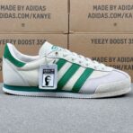 Adidas Originals LG II SPZL Low Liam Gallagher series classic retro low-top casual sneakers. - 图片 2