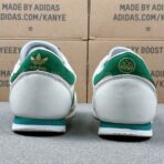 Adidas Originals LG II SPZL Low Liam Gallagher series classic retro low-top casual sneakers. - 图片 4