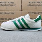 Adidas Originals LG II SPZL Low Liam Gallagher series classic retro low-top casual sneakers. - 图片 5