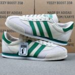 Adidas Originals LG II SPZL Low Liam Gallagher series classic retro low-top casual sneakers. - 图片 6