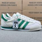 Adidas Originals LG II SPZL Low Liam Gallagher series classic retro low-top casual sneakers. - 图片 7