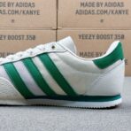 Adidas Originals LG II SPZL Low Liam Gallagher series classic retro low-top casual sneakers. - 图片 10