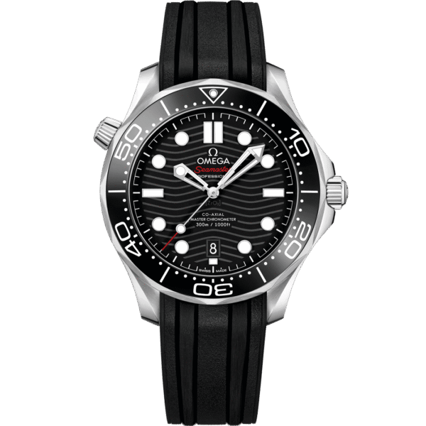 Seamaster 海馬300全系列