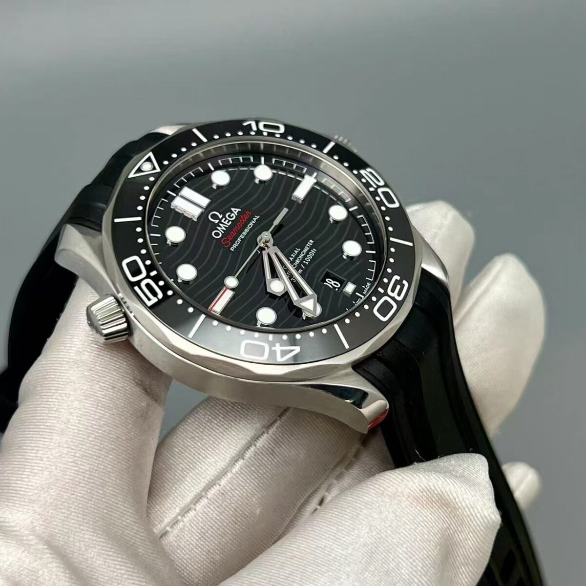 Seamaster 海馬300全系列 - 图片 3