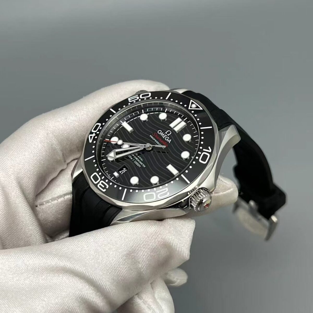 Seamaster 海馬300全系列 - 图片 2