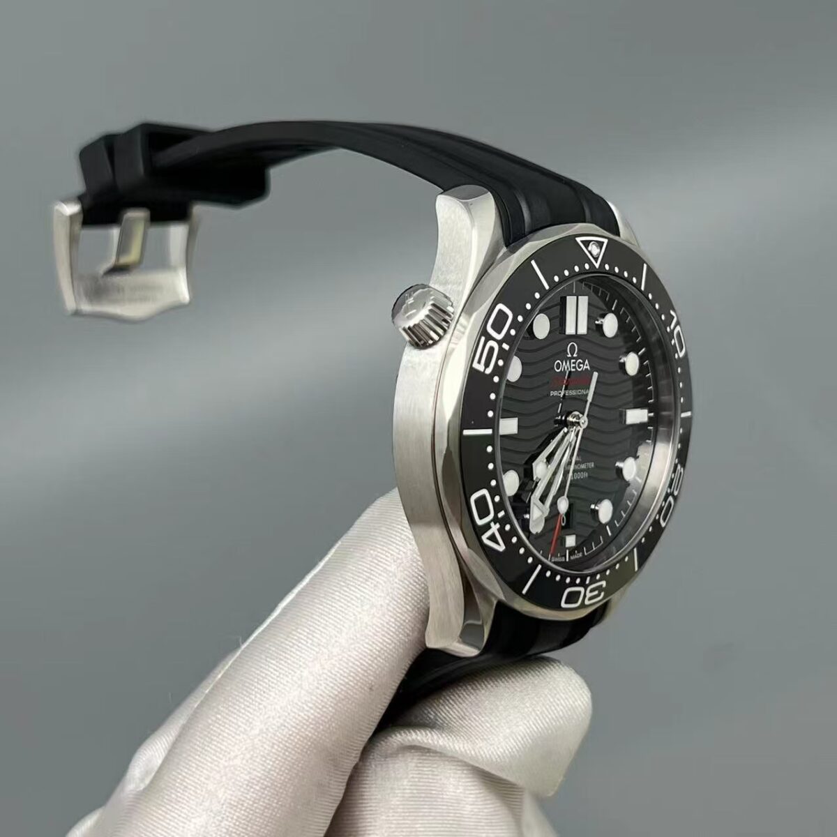 Seamaster 海馬300全系列 - 图片 4