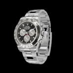 Cosmograph Daytona 黑熊貓