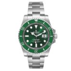 Submariner 116610 綠水鬼