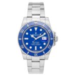 Submariner 116619 藍水鬼