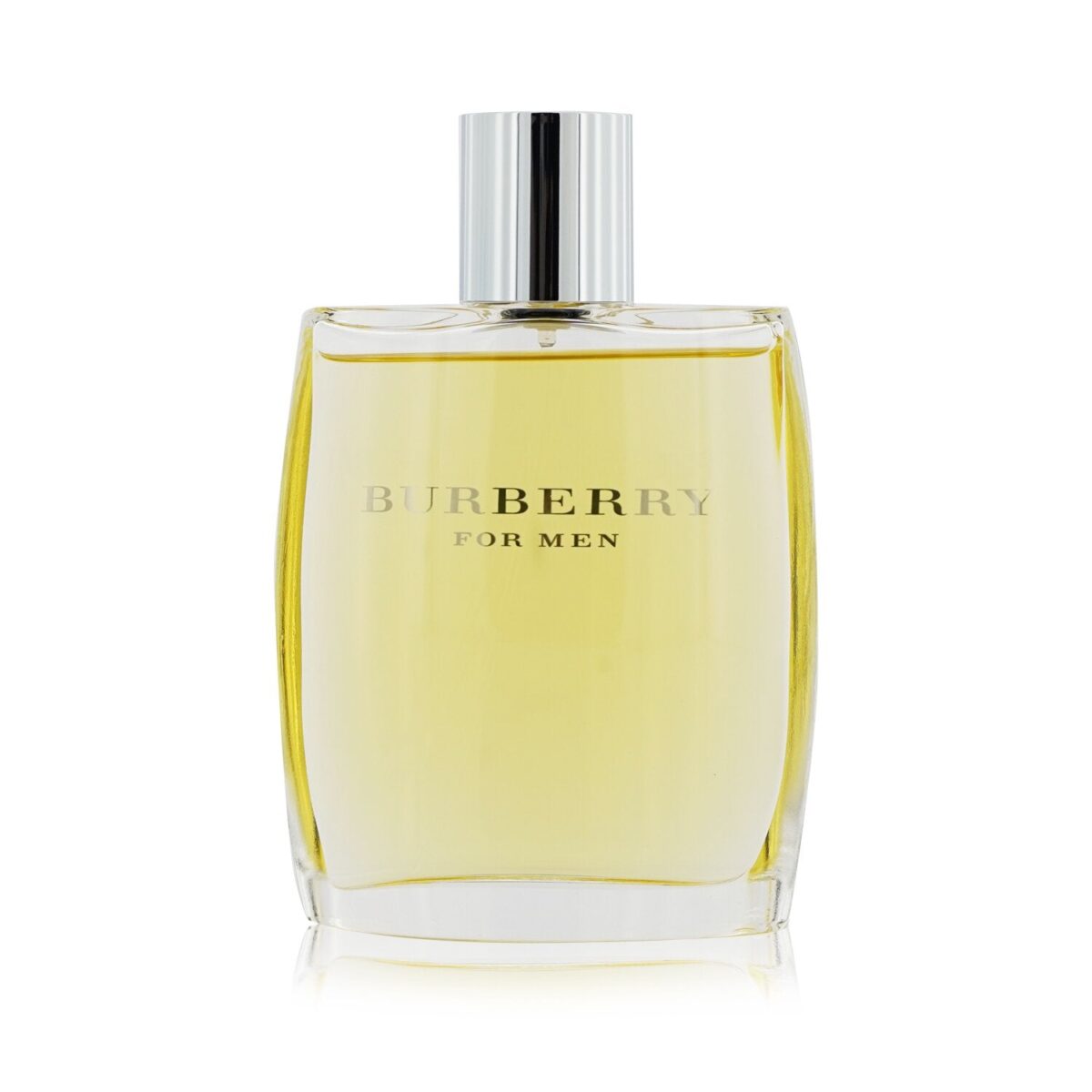 Burberry Burberry Eau De Toilette Spray  100ml/3.3oz - 图片 1