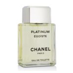 Chanel Egoiste Platinum Eau De Toilette Spray  100ml/3.4oz - 图片 6