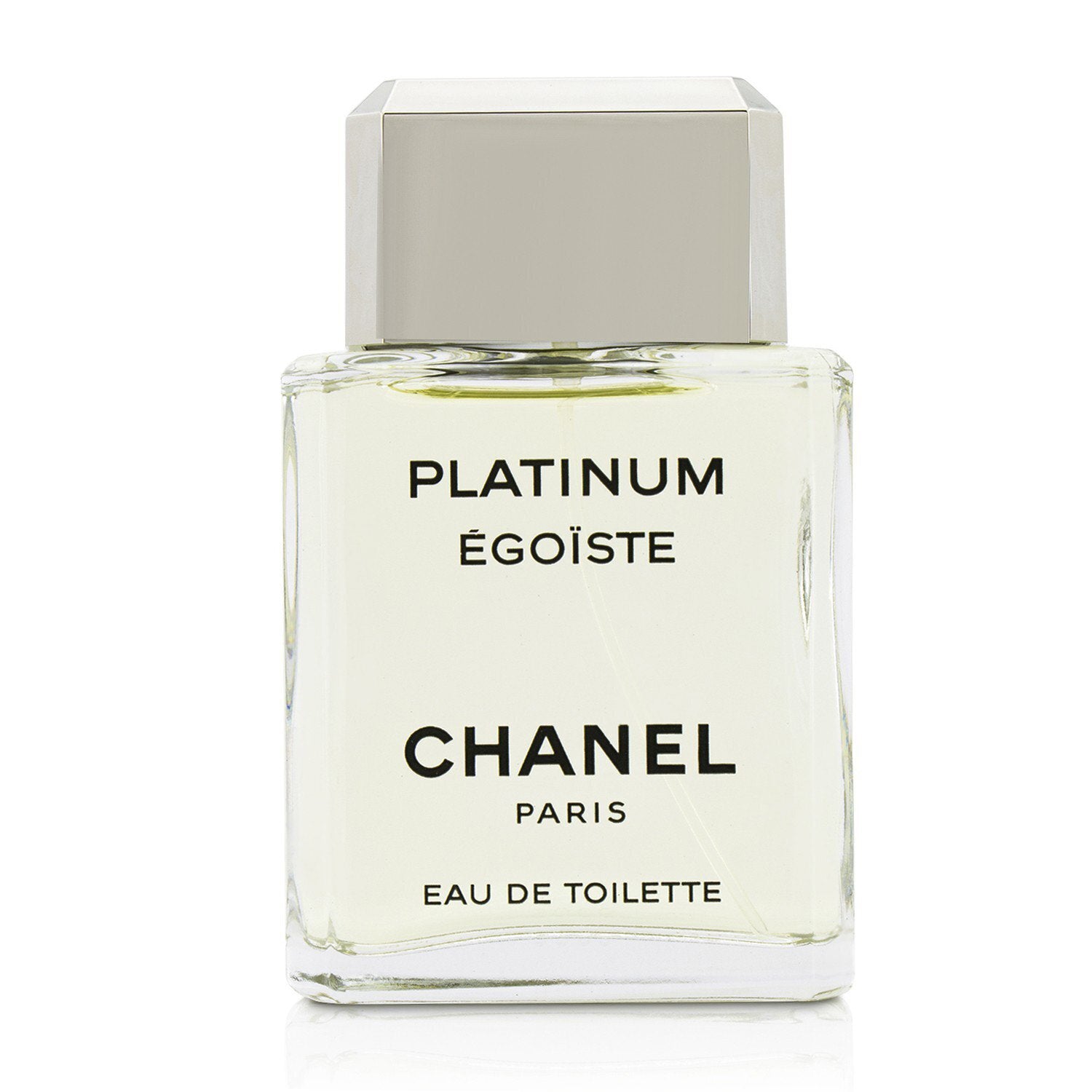 01970880205_af297073-482c-45f7-9aa5-f5b358620e0e.jpg Chanel Egoiste Platinum Eau De Toilette Spray 100ml/3.4oz - 图片 1