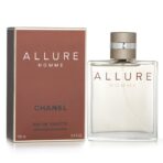 Chanel Allure Eau De Toilette Spray 100ml/3.4oz - 图片 2