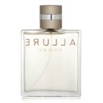 Chanel Allure Eau De Toilette Spray 100ml/3.4oz - 图片 3