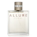 Chanel Allure Eau De Toilette Spray 100ml/3.4oz