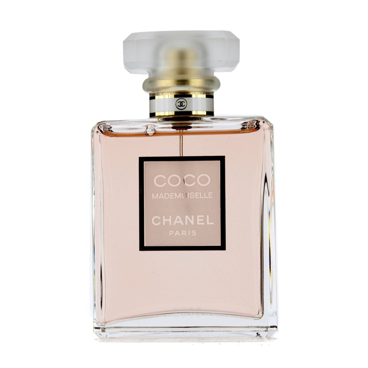 Chanel Coco Mademoiselle Eau De Parfum Spray  100ml/3.4oz - 图片 2