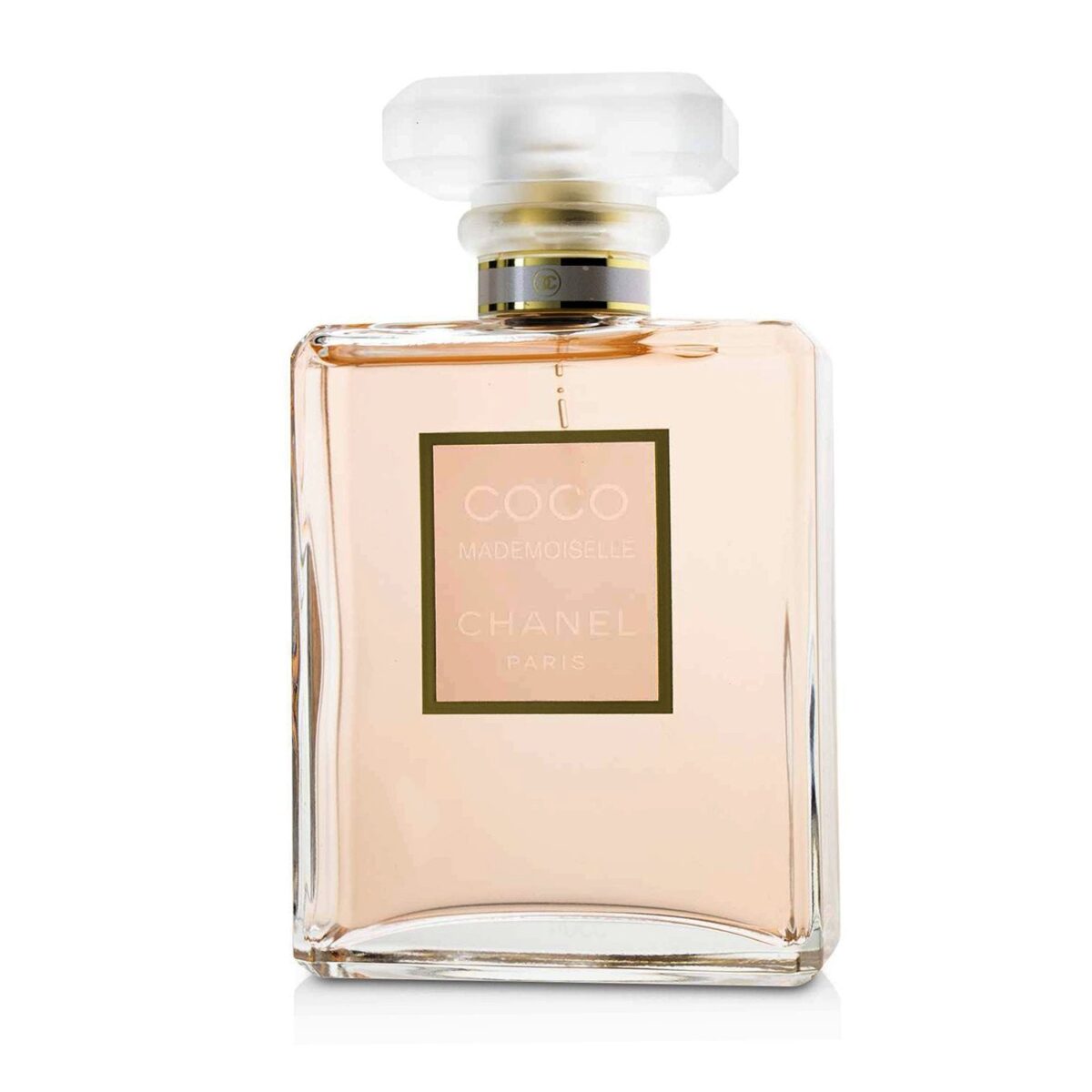 Chanel Coco Mademoiselle Eau De Parfum Spray  100ml/3.4oz - 图片 4
