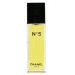 Chanel No.5 Eau De Toilette Spray  100ml/3.3oz - 图片 2
