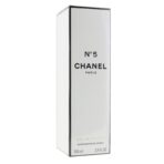 Chanel No.5 Eau De Toilette Spray  100ml/3.3oz - 图片 3