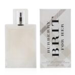 Burberry Brit Eau De Toilette Spray  100ml/3.3oz - 图片 19