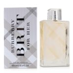 Burberry Brit Eau De Toilette Spray  100ml/3.3oz - 图片 23