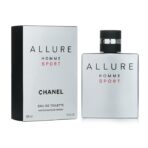 Chanel Allure Homme Sport Eau De Toilette Spray 100ml/3.4oz - 图片 2