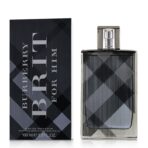Burberry Brit Eau De Toilette Spray  100ml/3.3oz - 图片 25