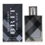 Burberry Brit Eau De Toilette Spray  100ml/3.3oz - 图片 9