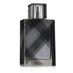 Burberry Brit Eau De Toilette Spray  100ml/3.3oz - 图片 31