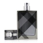 Burberry Brit Eau De Toilette Spray  100ml/3.3oz - 图片 32