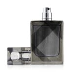 Burberry Brit Eau De Toilette Spray  100ml/3.3oz - 图片 36