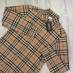 Burberry Men’s Button Up Longsleeve Shirt - Small - 图片 2