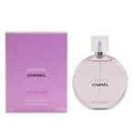 Chanel Chance Eau Tendre Eau De Toilette Spray  100ml/3.4oz - 图片 2