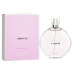 Chanel Chance Eau Tendre Eau De Toilette Spray 100ml/3.4oz - 图片 2