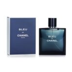 Chanel Bleu De Chanel Eau De Toilette Spray 100ml/3.4oz - 图片 2