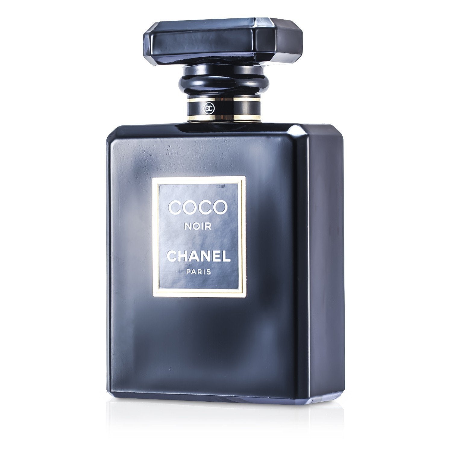 14452880206.jpg Chanel Coco Noir Eau De Parfum Spray 100ml/3.4oz - 图片 1