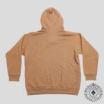 Gucci X The North Face Pullover Hoodie in Brown - 图片 3