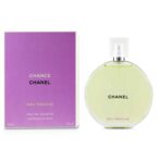 Chanel Chance Eau Fraiche Eau De Toilette Spray  100ml/3.4oz - 图片 8