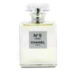 Chanel No.5 L'Eau Eau De Toilette Spray  100ml/3.4oz - 图片 6