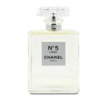 Chanel No.5 L'Eau Eau De Toilette Spray  100ml/3.4oz - 图片 3