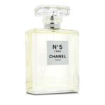 Chanel No.5 L'Eau Eau De Toilette Spray  100ml/3.4oz - 图片 7