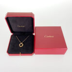 Cartier Trinity B7058700 Necklace - 图片 16